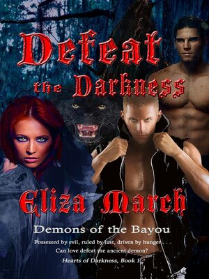 cover image of Defeat the Darkness
